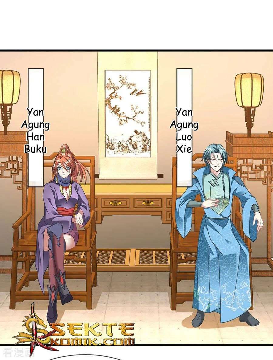 Marvelous Hero of the Sword Chapter 52 Image 13