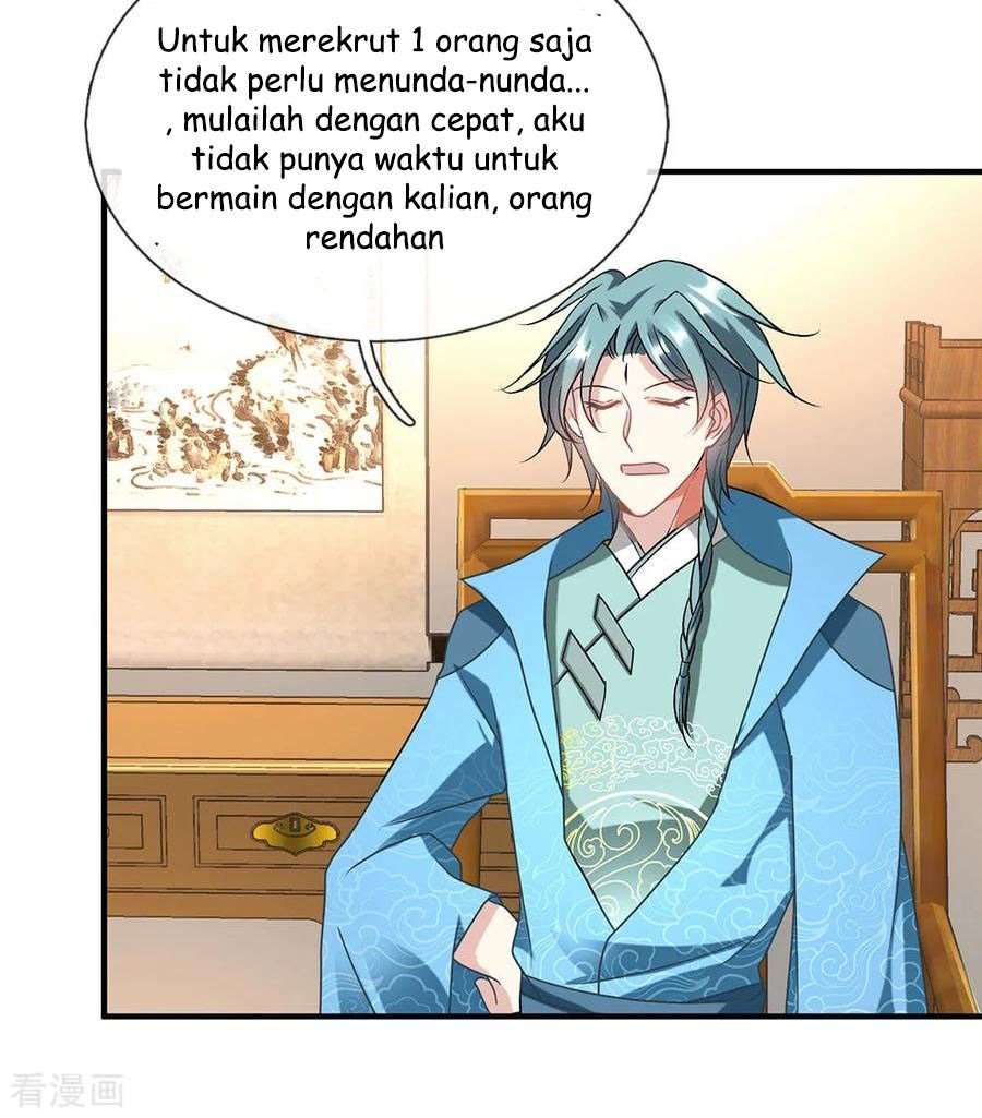 Marvelous Hero of the Sword Chapter 52 Image 16