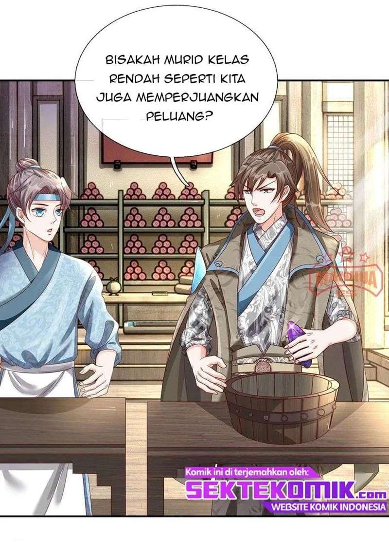 Marvelous Hero of the Sword Chapter 66 Image 4