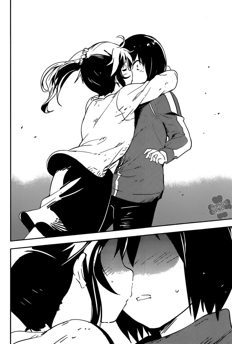 Boku ni Koisuru Mechanical Chapter 01 Image 41