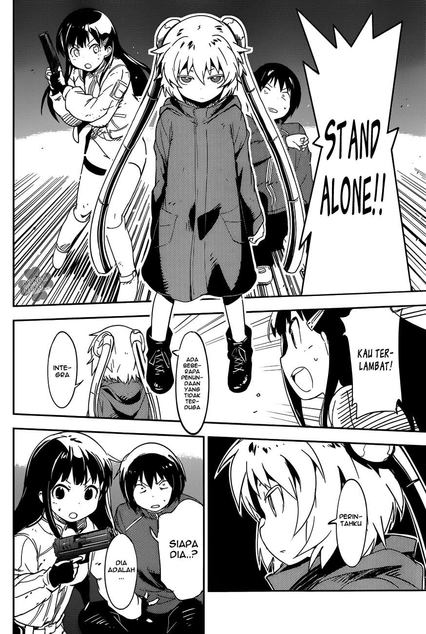 Boku ni Koisuru Mechanical Chapter 01 Image 54