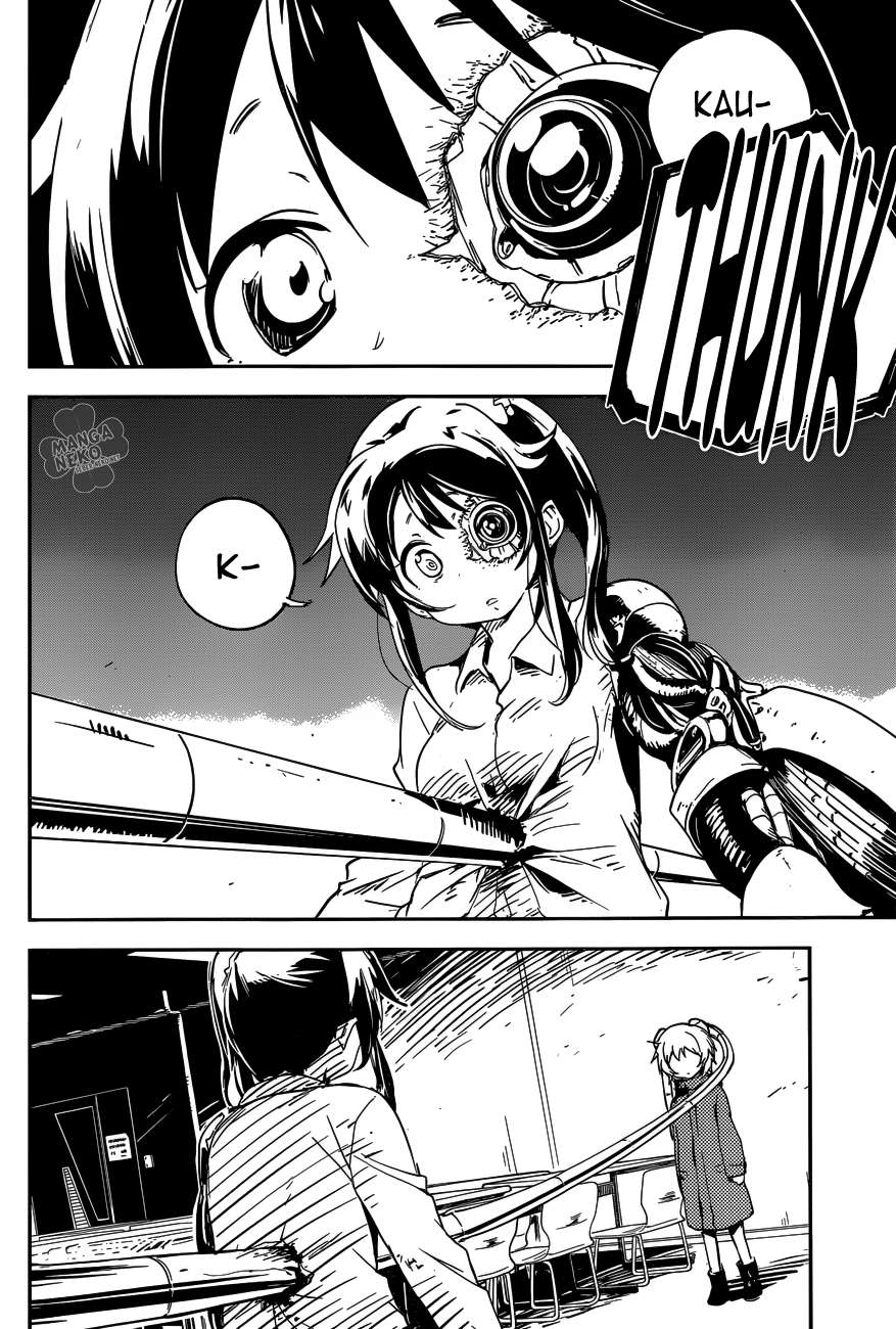 Boku ni Koisuru Mechanical Chapter 01 Image 56