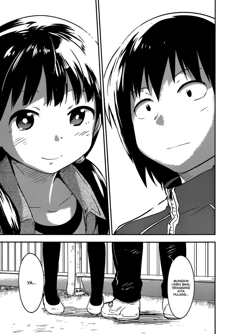 Boku ni Koisuru Mechanical Chapter 04 Image 35