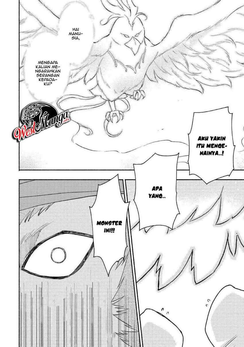 Kami ni Ai sareta Ko Chapter 06 Image 5