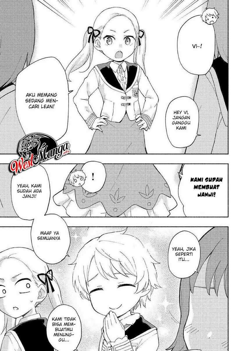 Kami ni Ai sareta Ko Chapter 12 Image 18