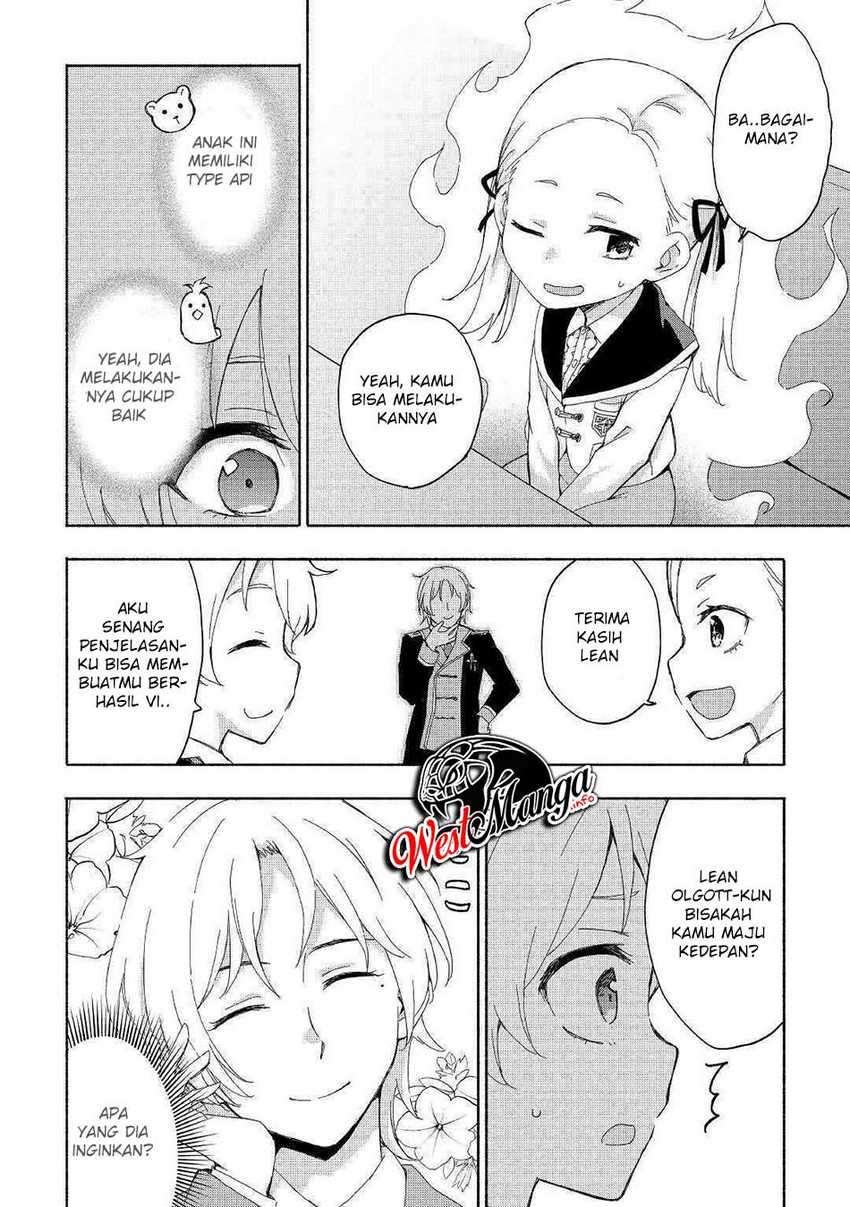 Kami ni Ai sareta Ko Chapter 13 Image 14