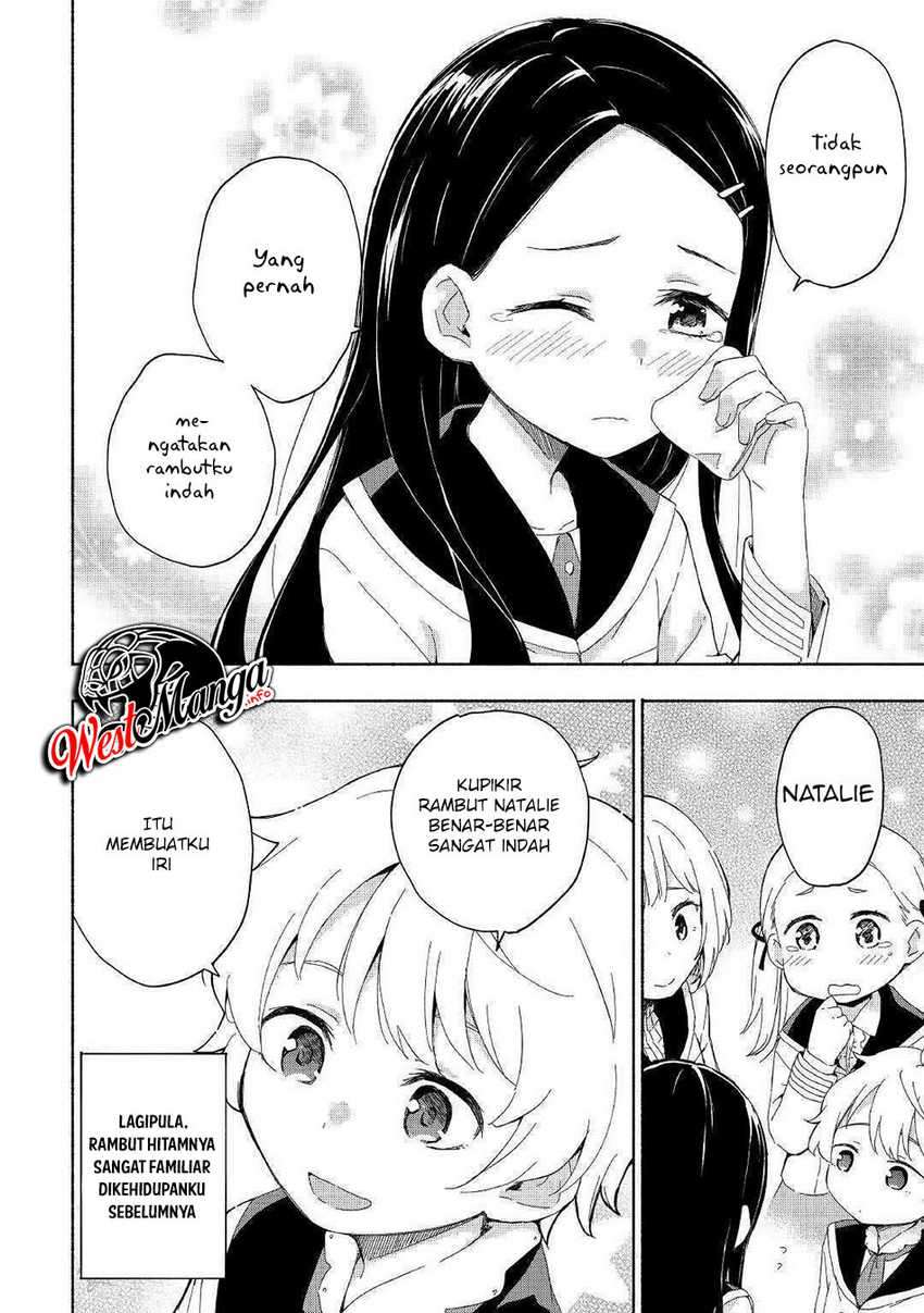 Kami ni Ai sareta Ko Chapter 13 Image 27