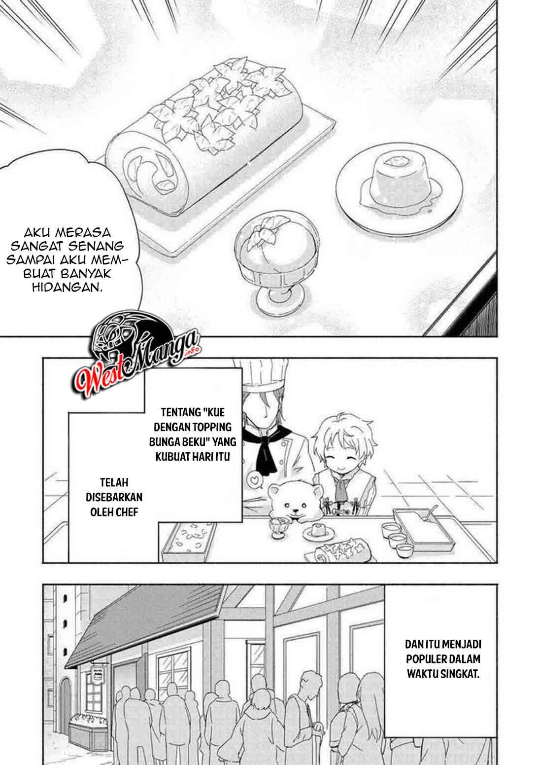 Kami ni Ai sareta Ko Chapter 15 Image 13