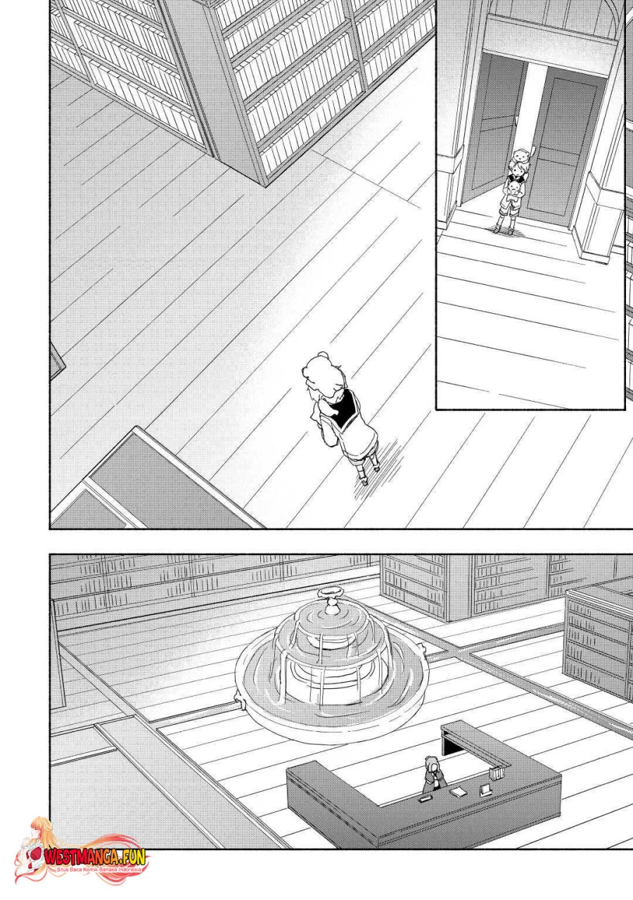 Kami ni Ai sareta Ko Chapter 19 Image 11