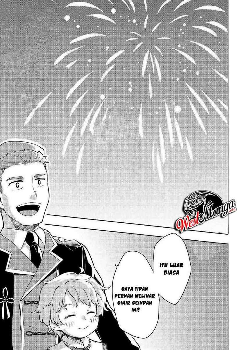 Kami ni Ai sareta Ko Chapter 2 Image 28