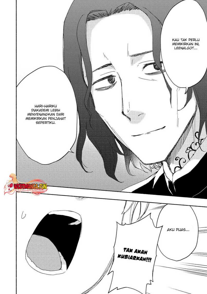 Kami ni Ai sareta Ko Chapter 20 Image 20