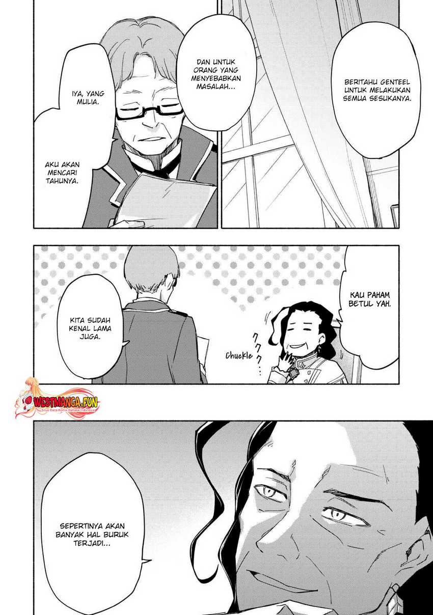 Kami ni Ai sareta Ko Chapter 24 Image 24