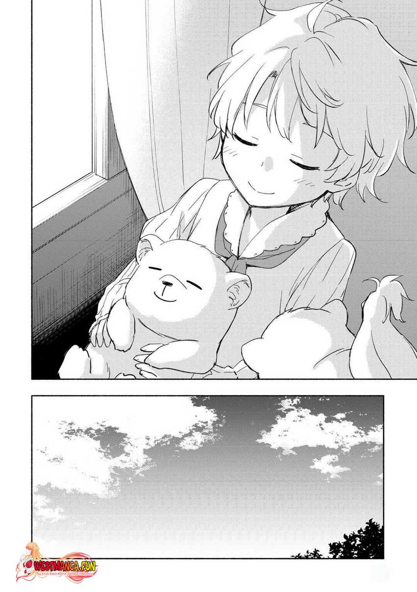 Kami ni Ai sareta Ko Chapter 25 Image 22