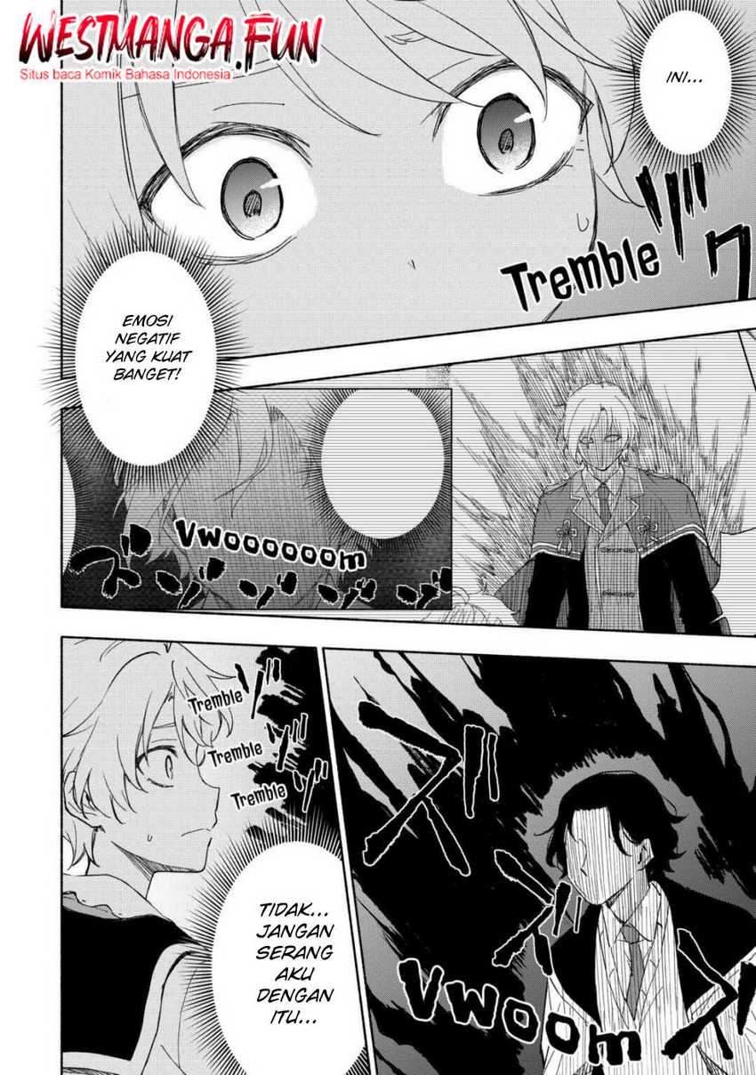 Kami ni Ai sareta Ko Chapter 28 Image 11