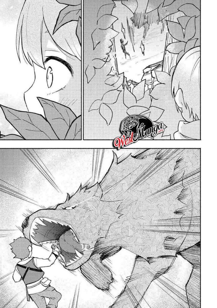 Kami ni Ai sareta Ko Chapter 3 Image 26