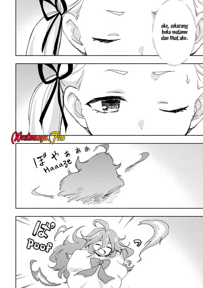 Kami ni Ai sareta Ko Chapter 31 Image 18