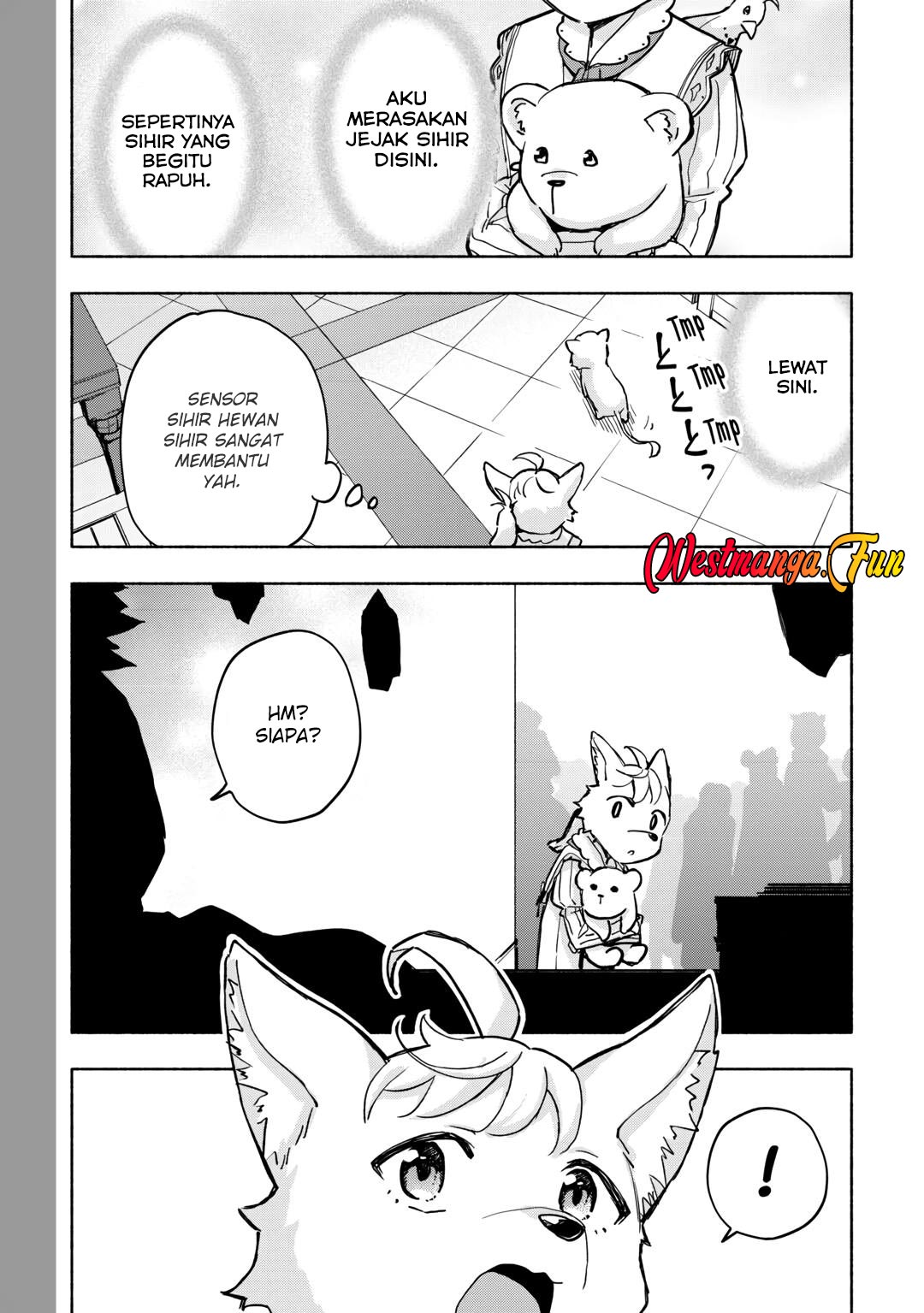 Kami ni Ai sareta Ko Chapter 38 Image 24