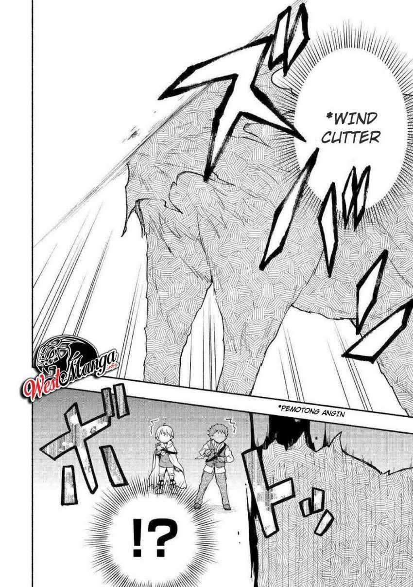 Kami ni Ai sareta Ko Chapter 4 Image 3