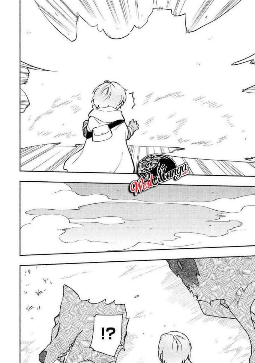 Kami ni Ai sareta Ko Chapter 4 Image 7