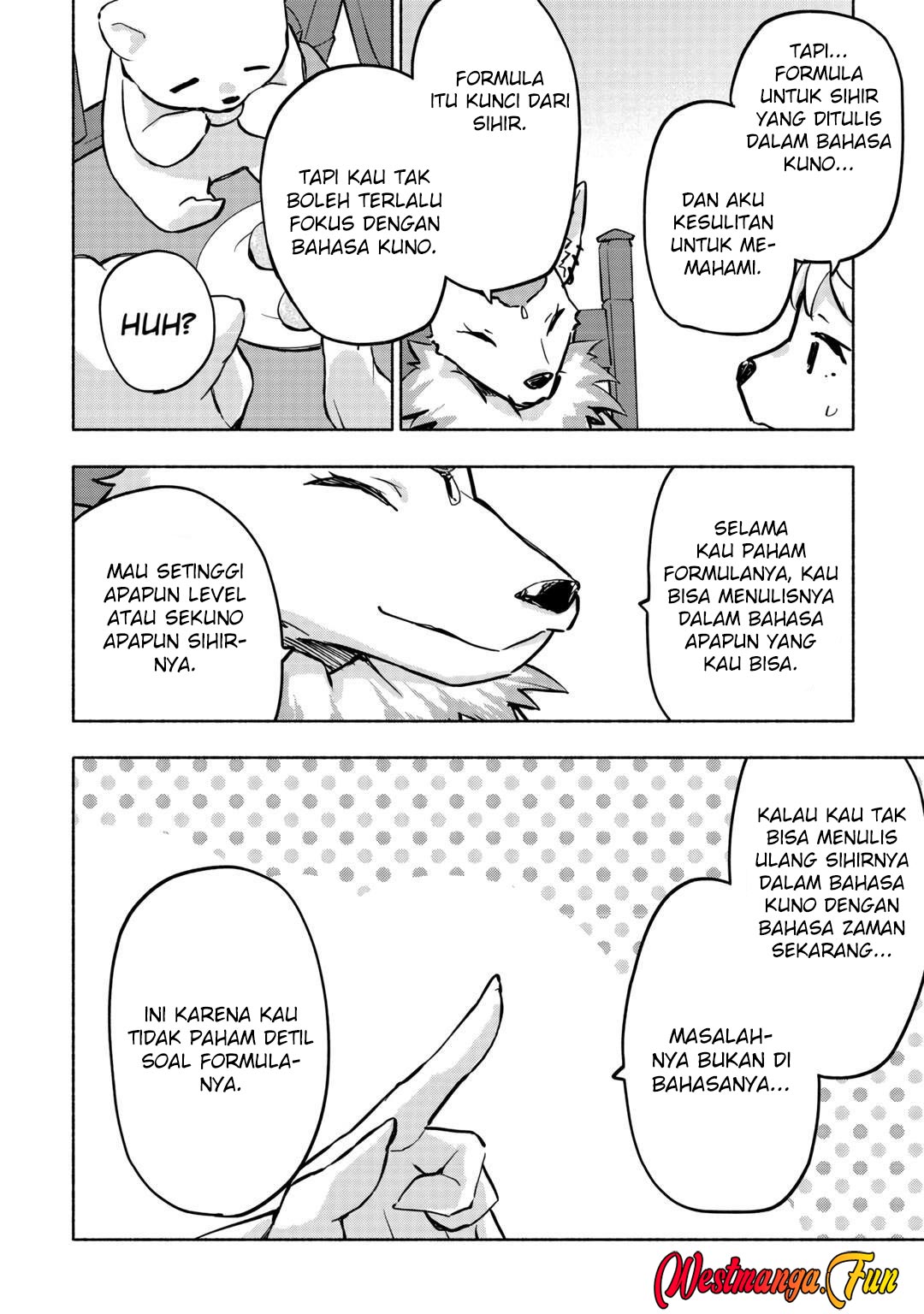 Kami ni Ai sareta Ko Chapter 41 Image 24