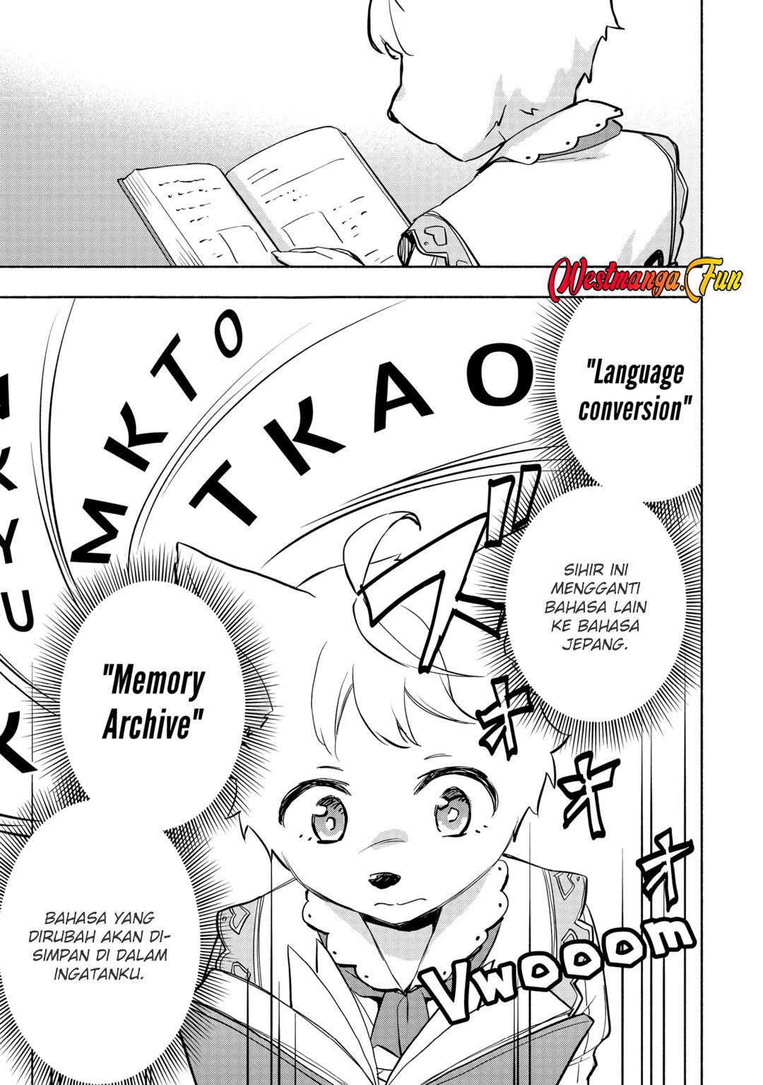 Kami ni Ai sareta Ko Chapter 42 Image 10