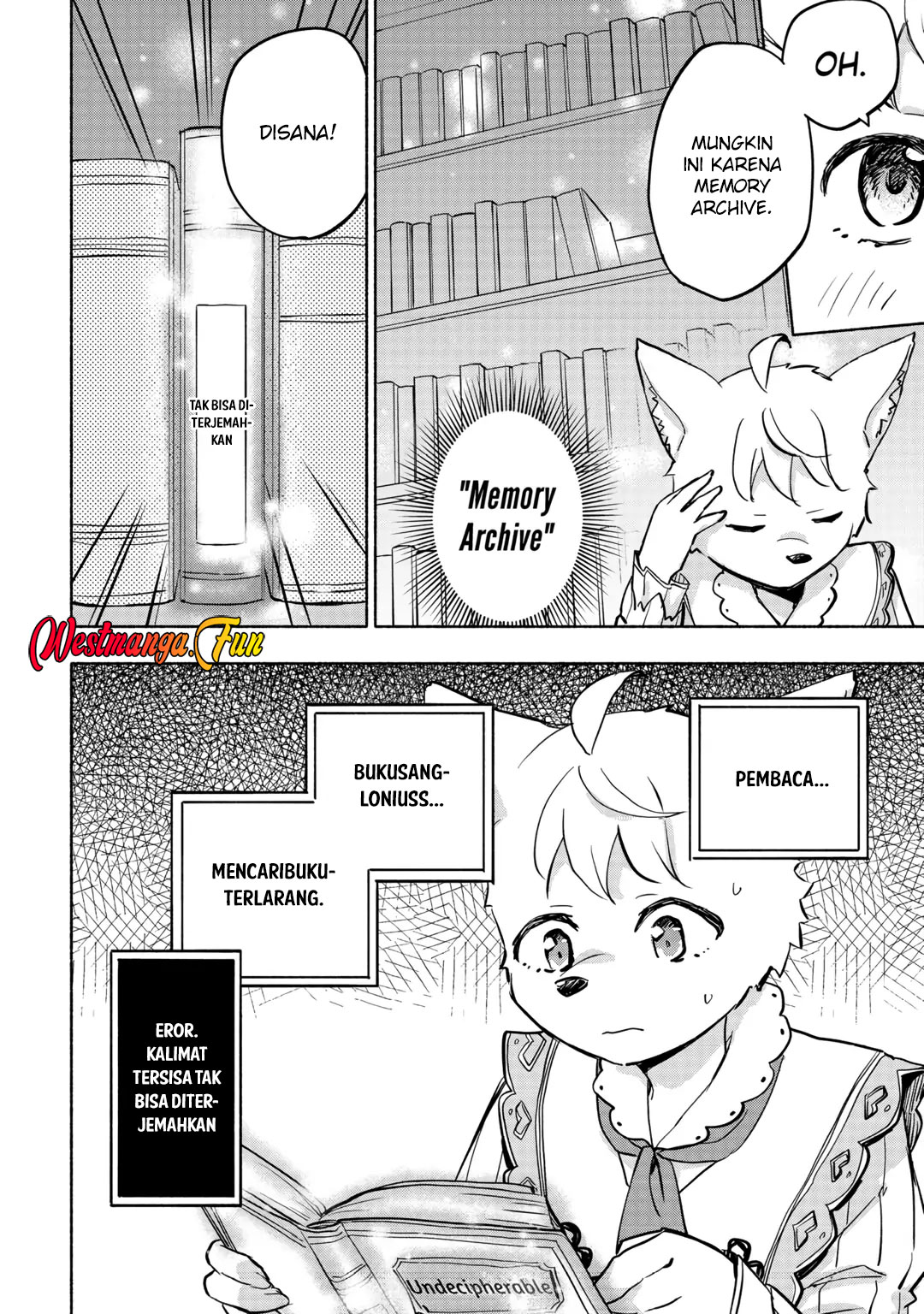 Kami ni Ai sareta Ko Chapter 42 Image 20