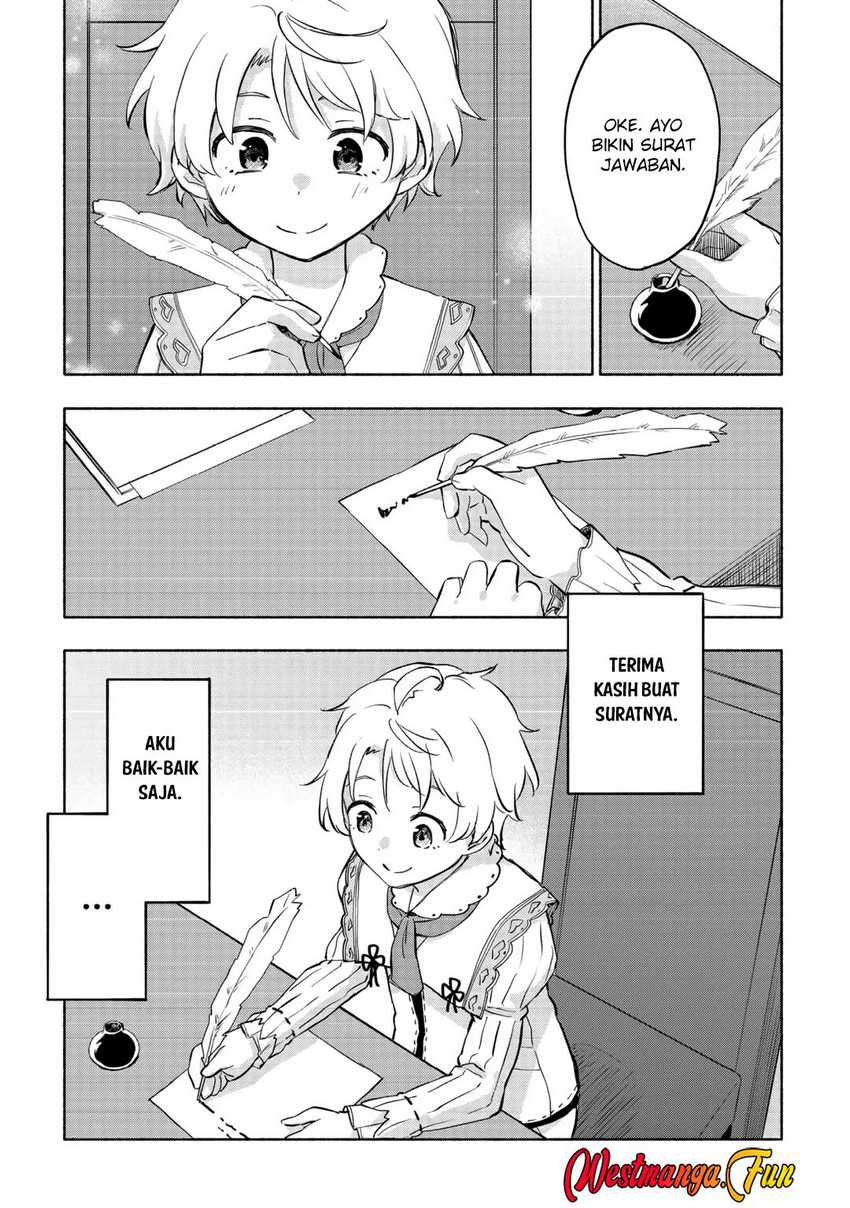 Kami ni Ai sareta Ko Chapter 44 Image 23