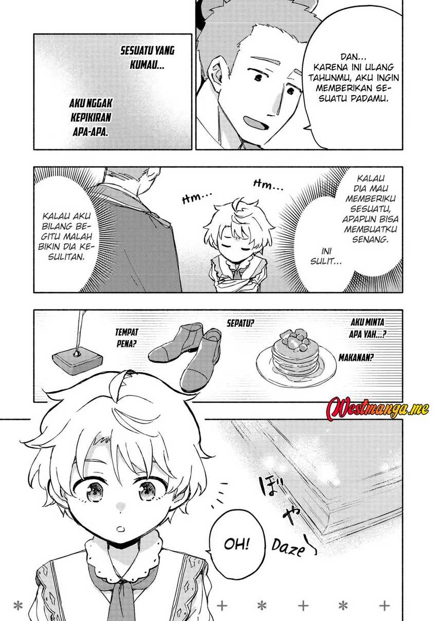 Kami ni Ai sareta Ko Chapter 46 Image 4