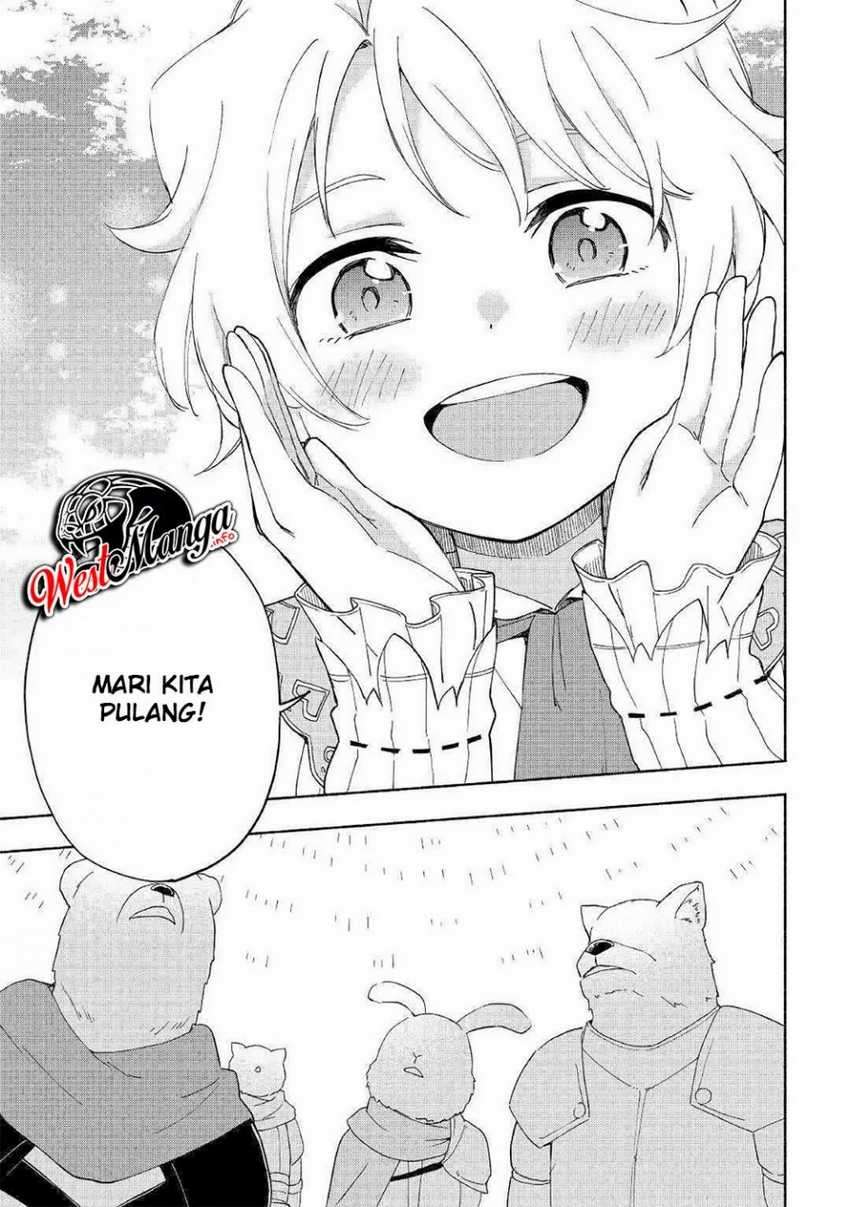 Kami ni Ai sareta Ko Chapter 9 Image 14