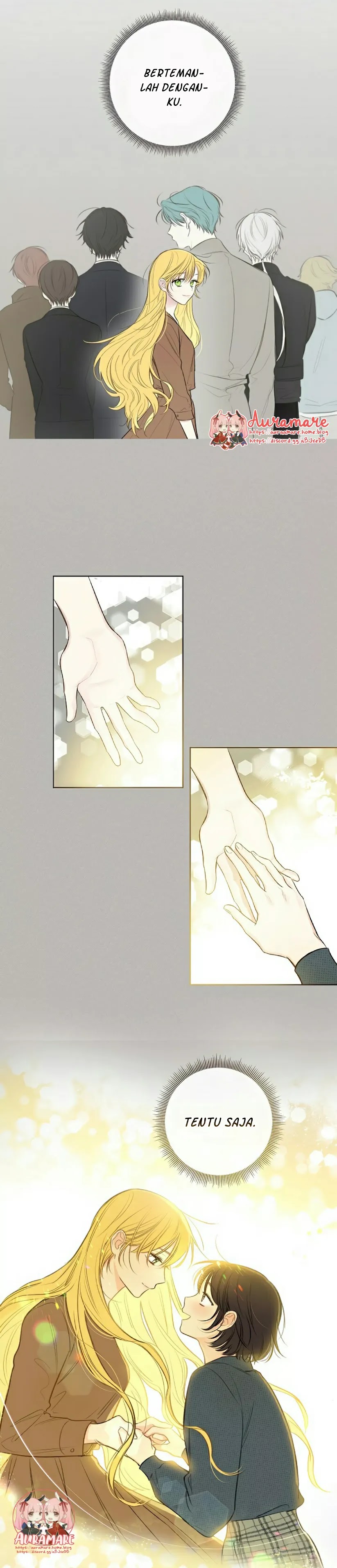 Mystic Messenger Chapter 06 Image 9