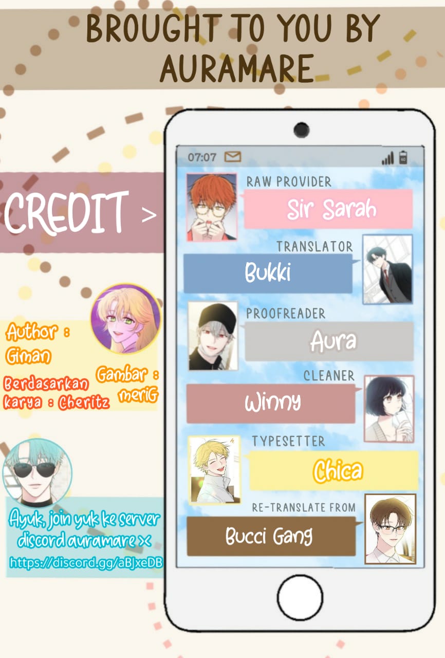 Mystic Messenger Chapter 10 Image 23