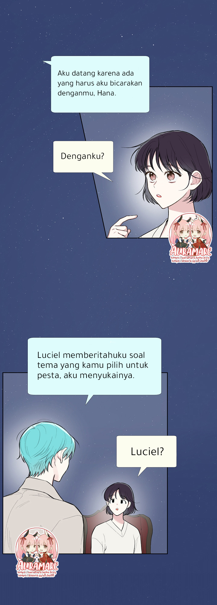 Mystic Messenger Chapter 11 Image 22