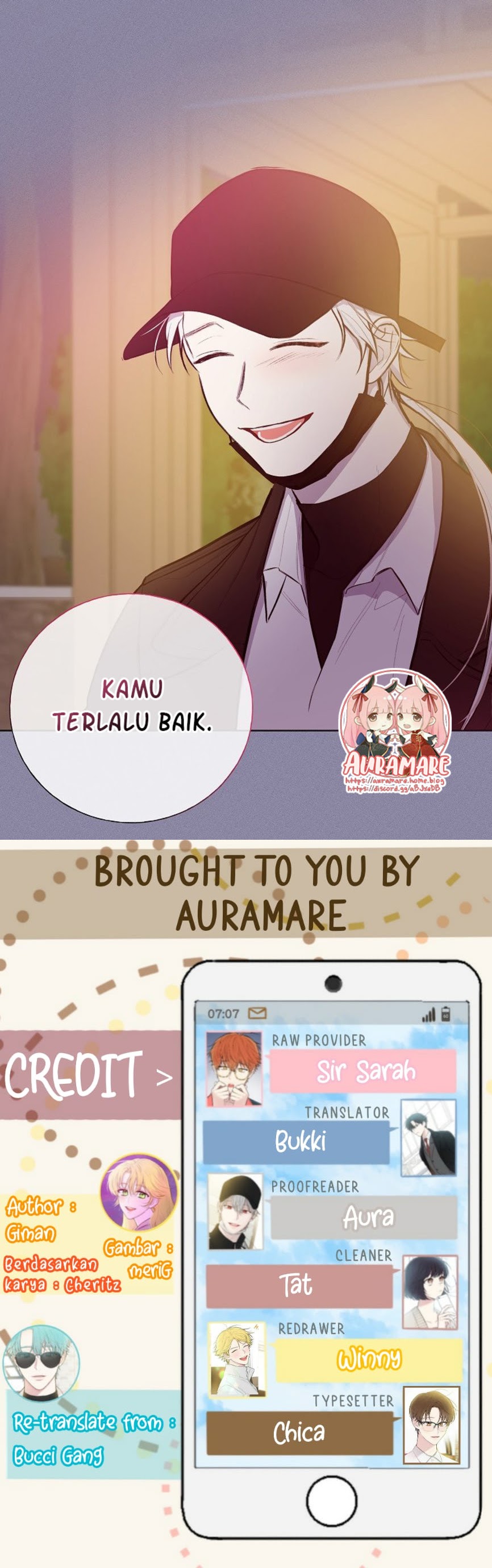 Mystic Messenger Chapter 12 Image 26