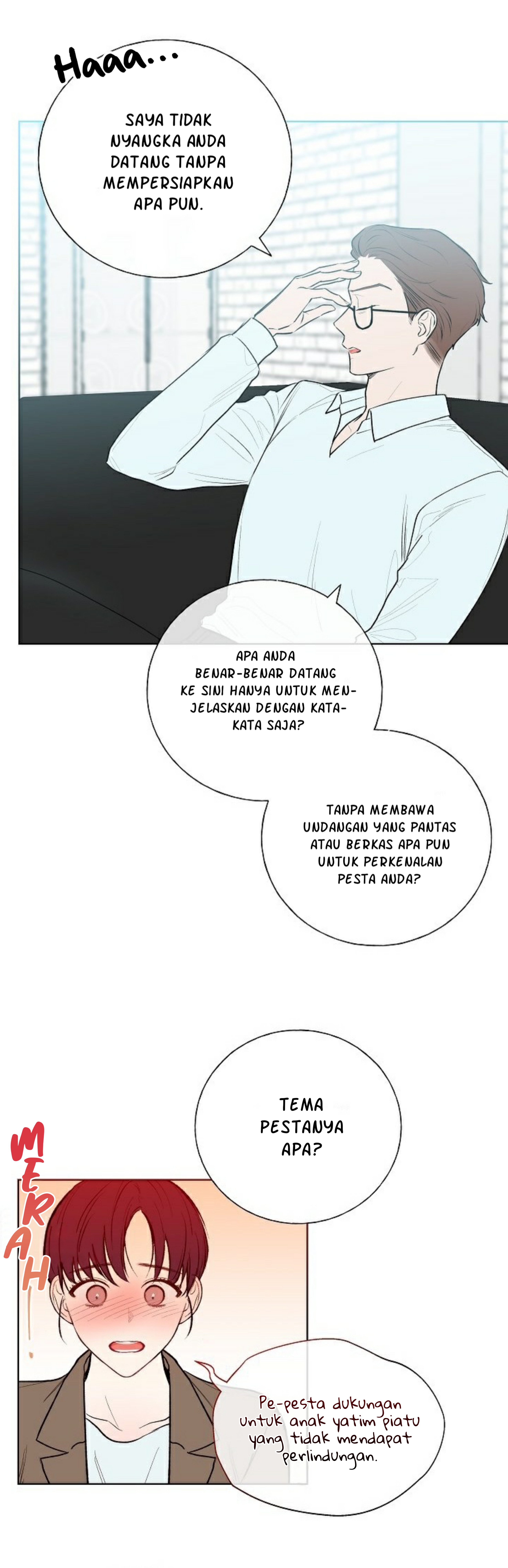 Mystic Messenger Chapter 13 Image 25