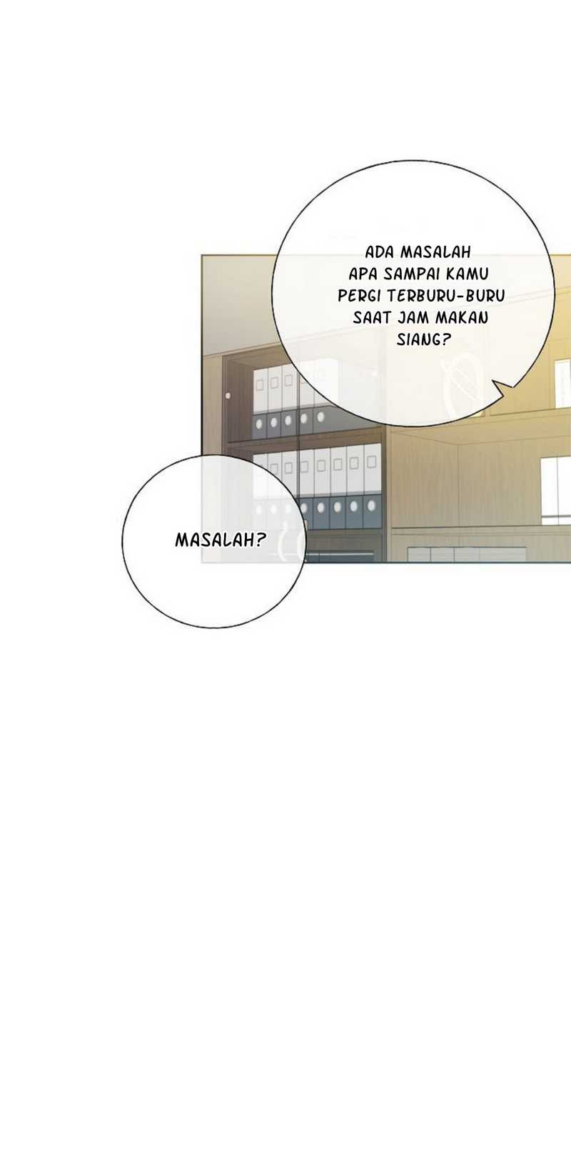 Mystic Messenger Chapter 15 Image 6