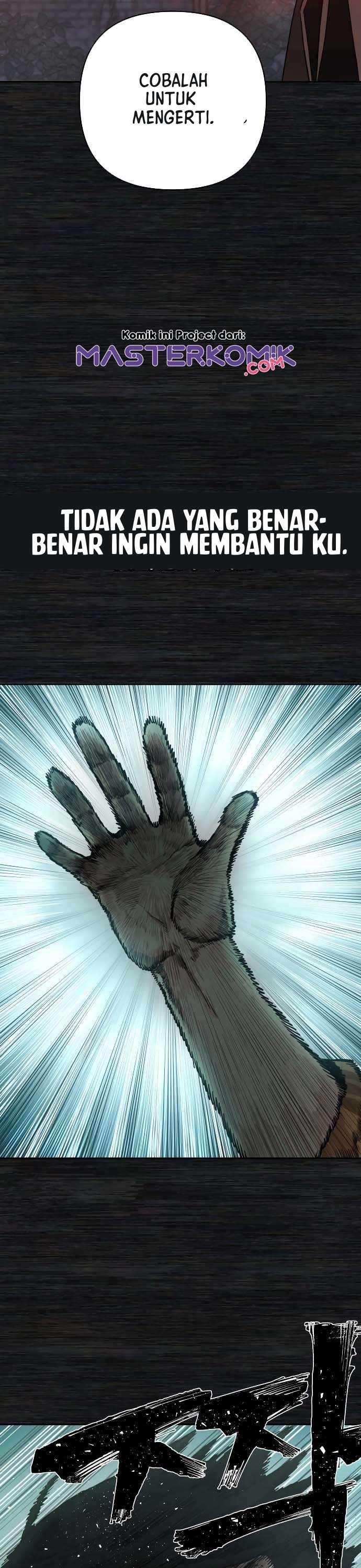 Hero Has Returned Chapter 01 Image 44
