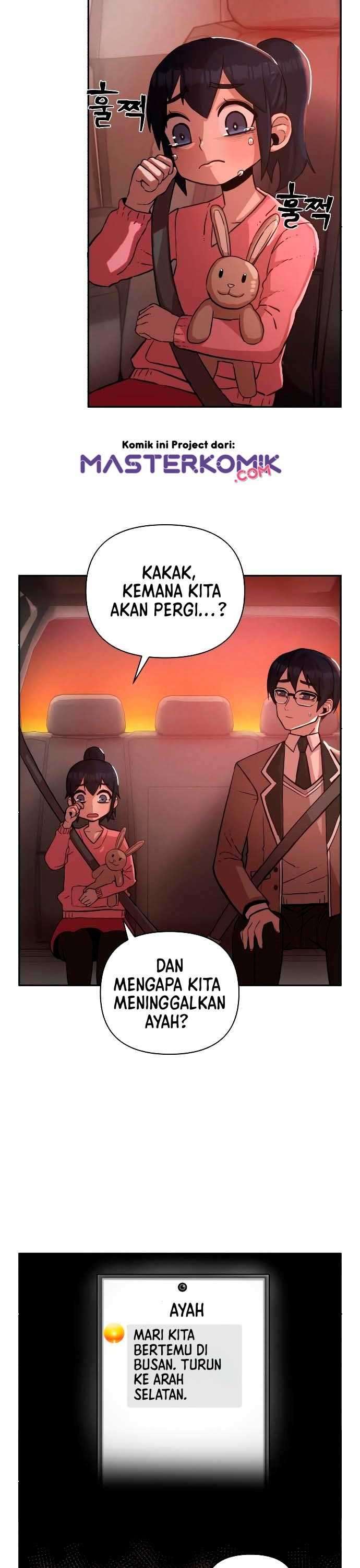 Hero Has Returned Chapter 02 Image 5