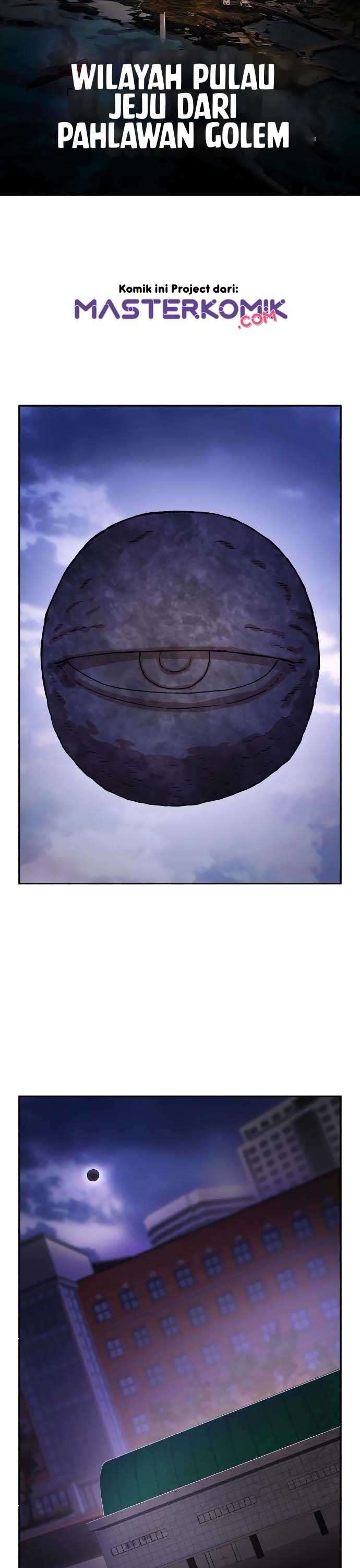 Hero Has Returned Chapter 03 Image 8