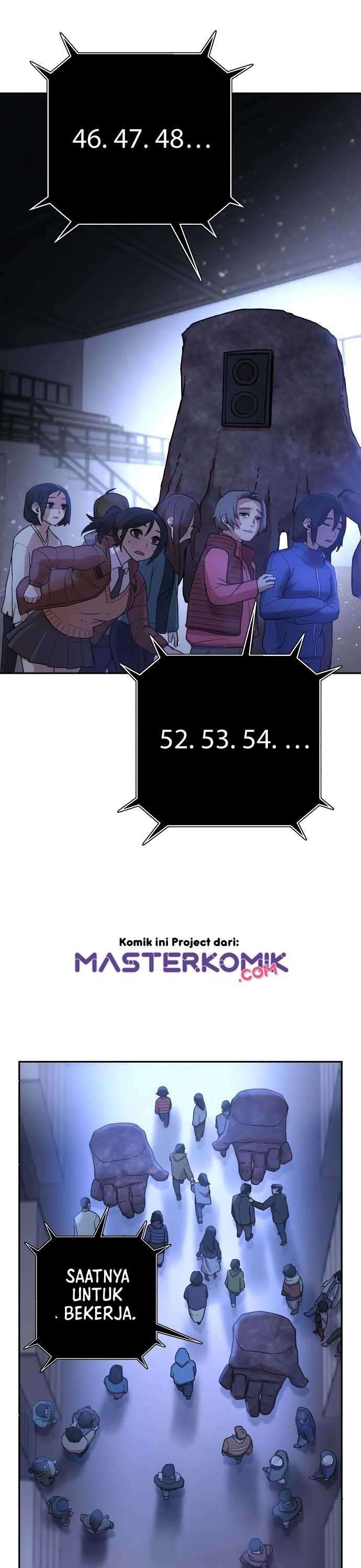 Hero Has Returned Chapter 03 Image 15