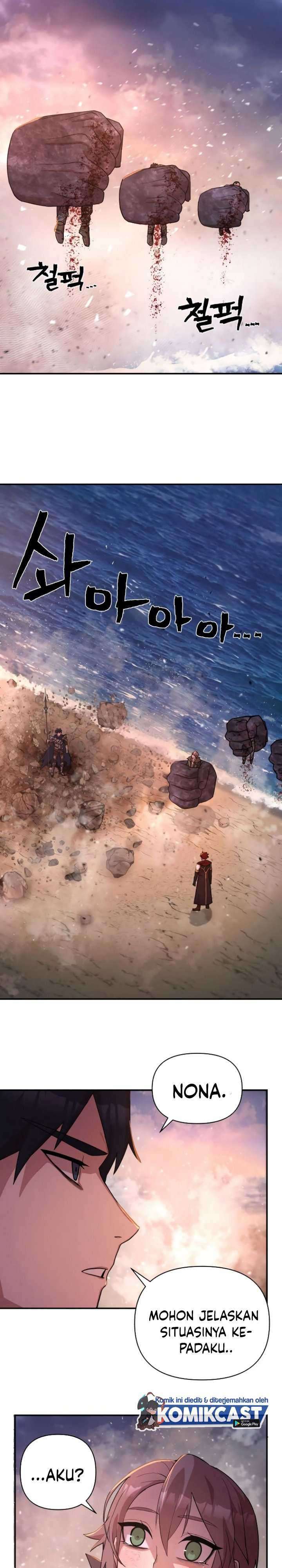 Hero Has Returned Chapter 04 Image 2