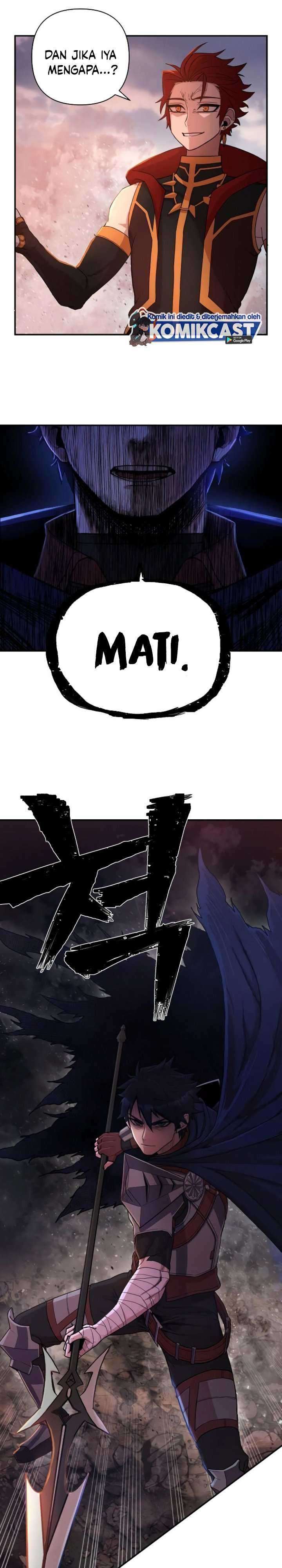 Hero Has Returned Chapter 04 Image 6