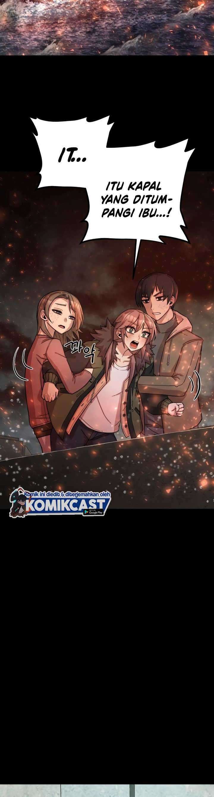 Hero Has Returned Chapter 05 Image 24