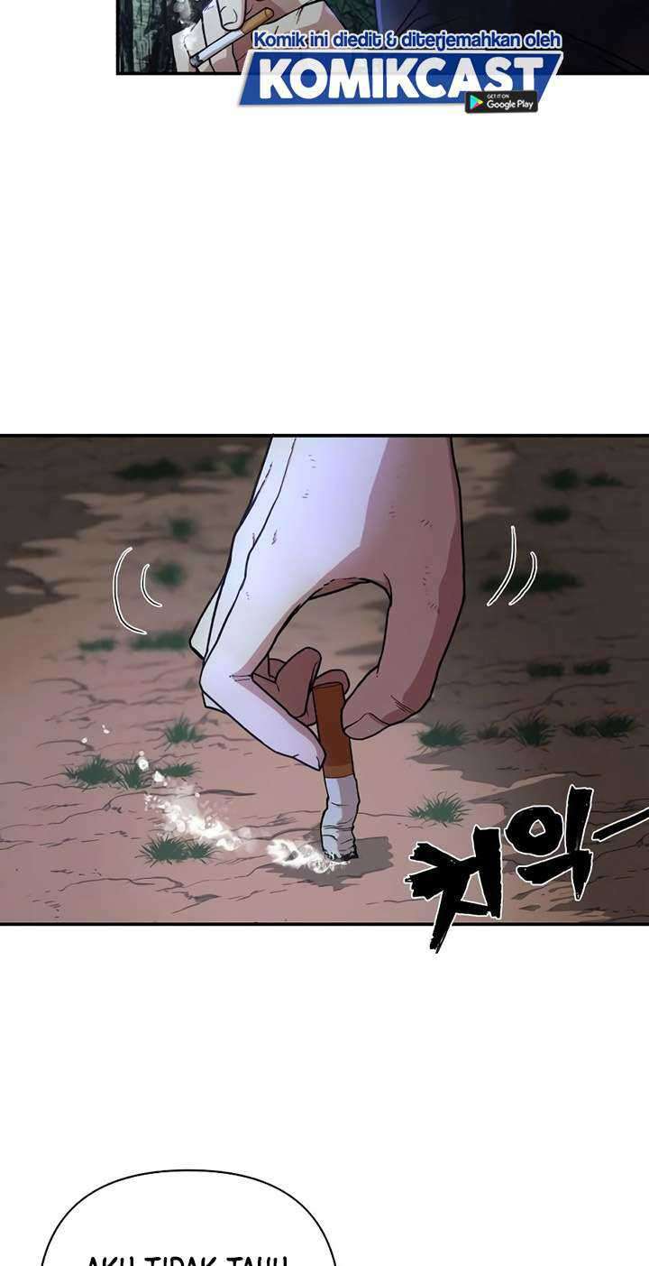 Hero Has Returned Chapter 06 Image 6