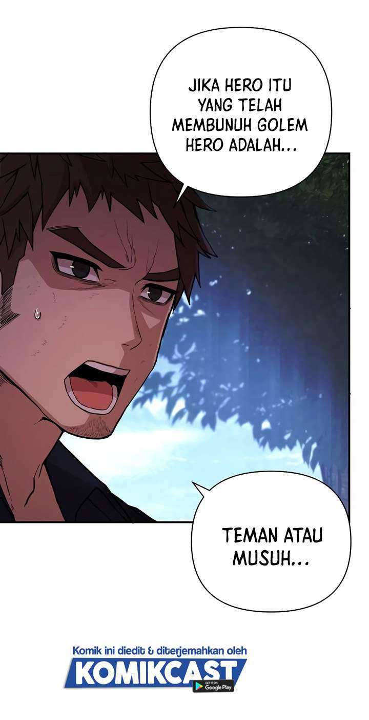 Hero Has Returned Chapter 06 Image 8