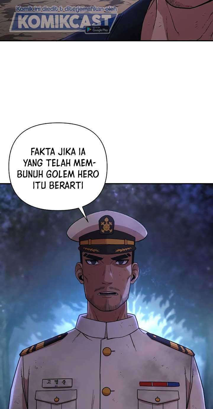 Hero Has Returned Chapter 06 Image 12