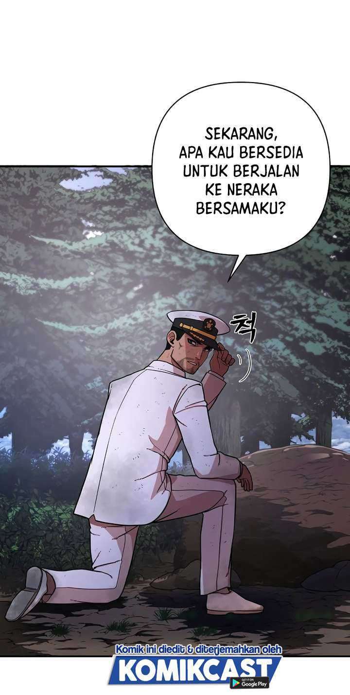 Hero Has Returned Chapter 06 Image 21