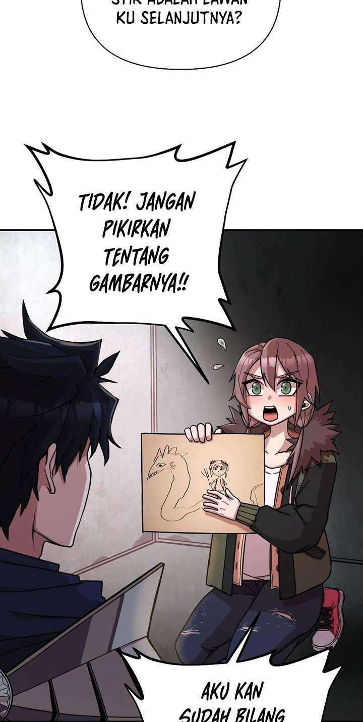 Hero Has Returned Chapter 06 Image 27