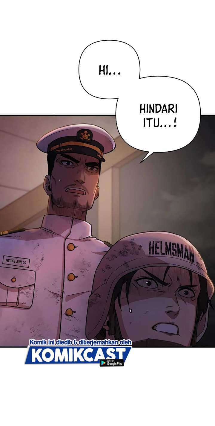 Hero Has Returned Chapter 06 Image 66