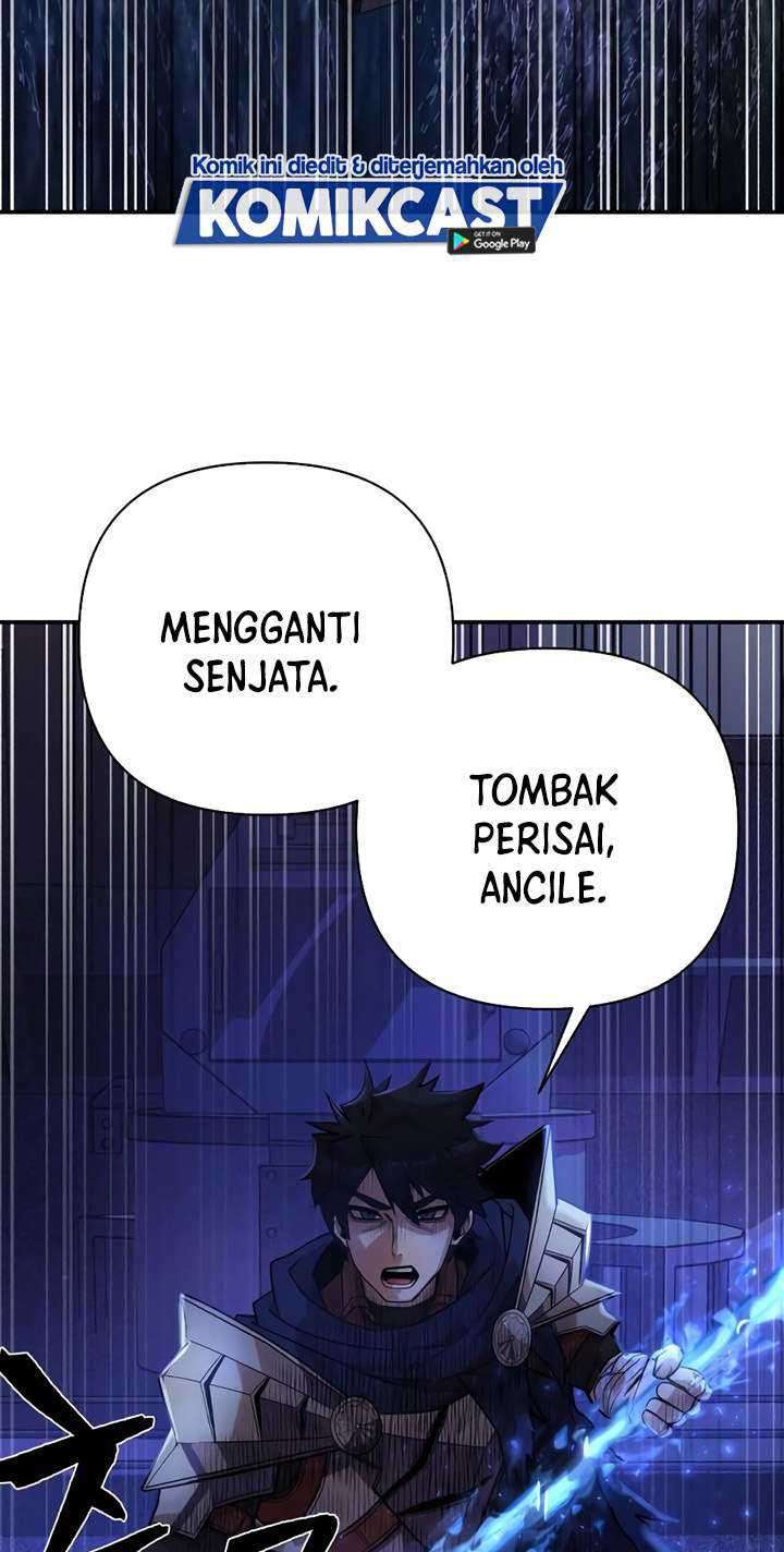 Hero Has Returned Chapter 06 Image 79