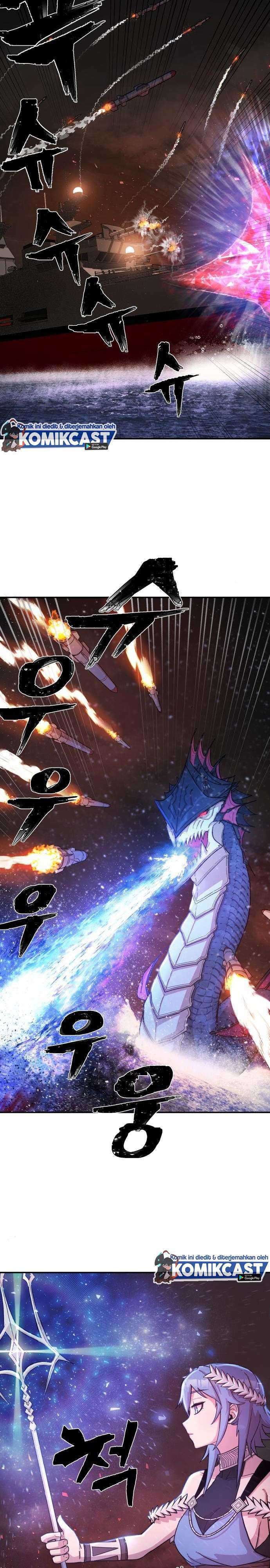 Hero Has Returned Chapter 07 Image 5